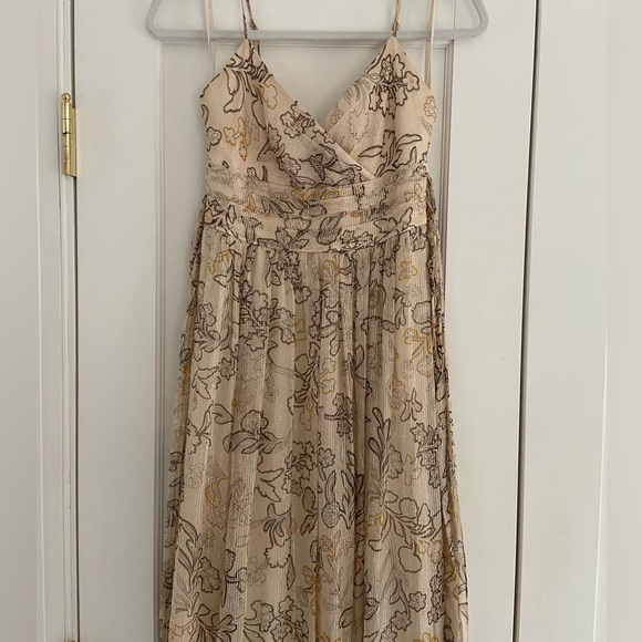 Maxi Dress - Picture 3 of 6